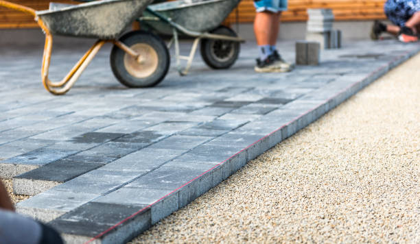 Reasons to Select Us for Your Driveway Paving Requirements in Royal Palm Beach, FL