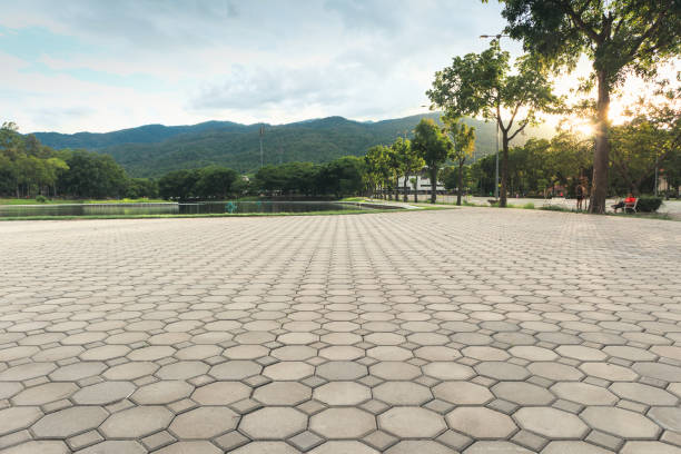 Best Driveway Resurfacing Pavers  in Royal Palm Beach, FL