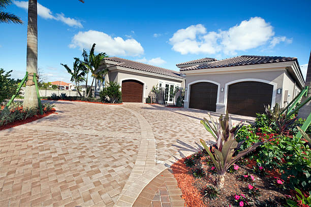 Best Commercial Driveway Pavers  in Royal Palm Beach, FL