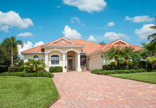 Best Professional Driveway Pavers  in Royal Palm Beach, FL
