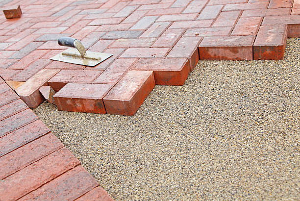 Best Interlocking Driveway Pavers  in Royal Palm Beach, FL