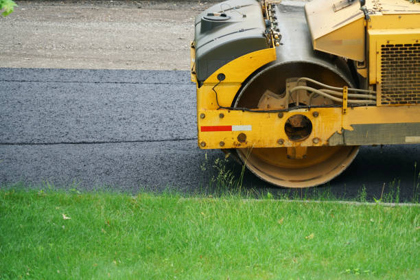 Best Concrete Paver Driveway  in Royal Palm Beach, FL